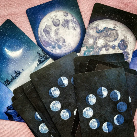 Cosmic Connections – Bild 4