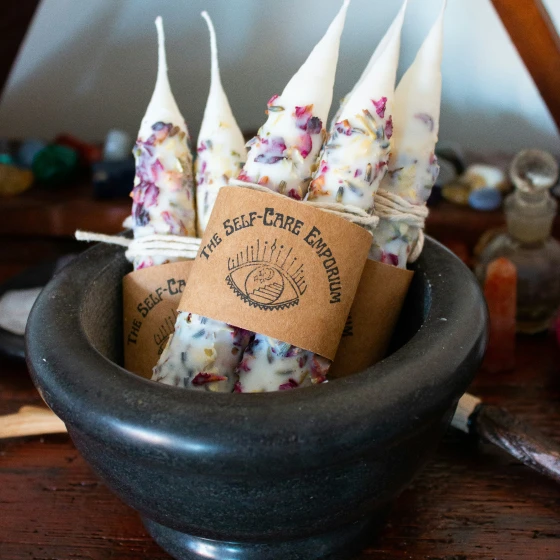 Cosmic Connections – Bild 3